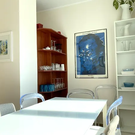 Apartament Helska Space By Grand Sopot