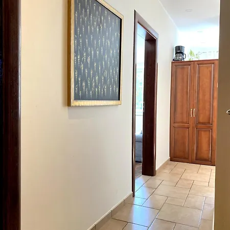 Apartament Helska Space By Grand Sopot