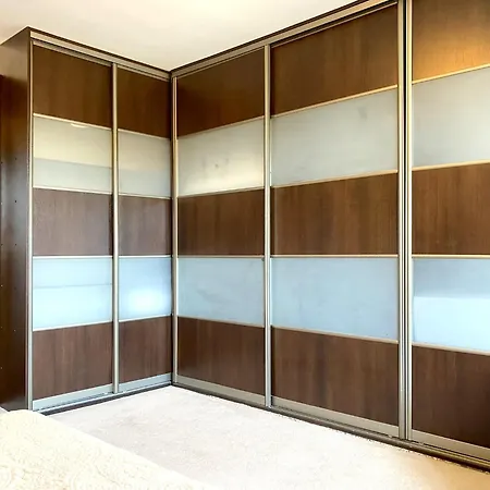 Helska Space By Grand Apartament