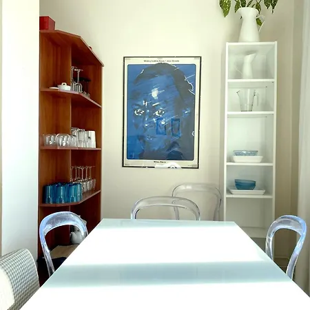 Helska Space By Grand Apartament