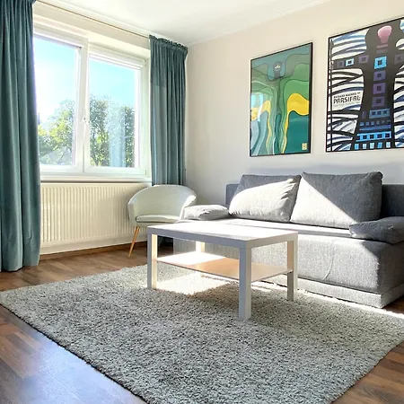 Helska Space By Grand Apartament Sopot
