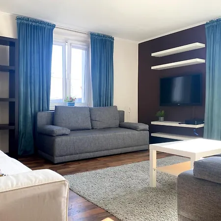 Helska Space By Grand Sopot