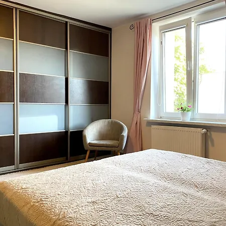 Helska Space By Grand Apartament *