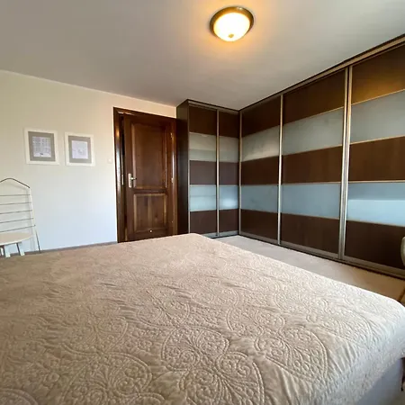 Apartament Helska Space By Grand